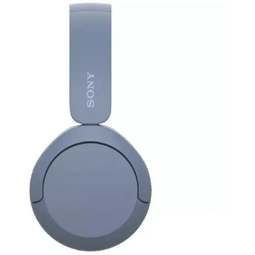 Sony on-ear bežične slušalice WHCH520L.CE7 BT, plava slika 2