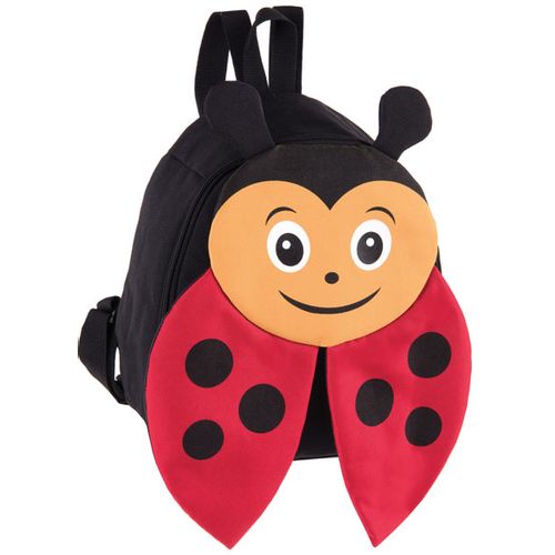 122038 Pulse Ranac Backpack Baby Lady Bug 122038 slika 2