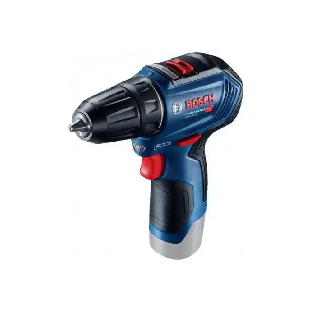 BOSCH Akumulatorski odvijač GSR 12V-30 Li Professional slika 3