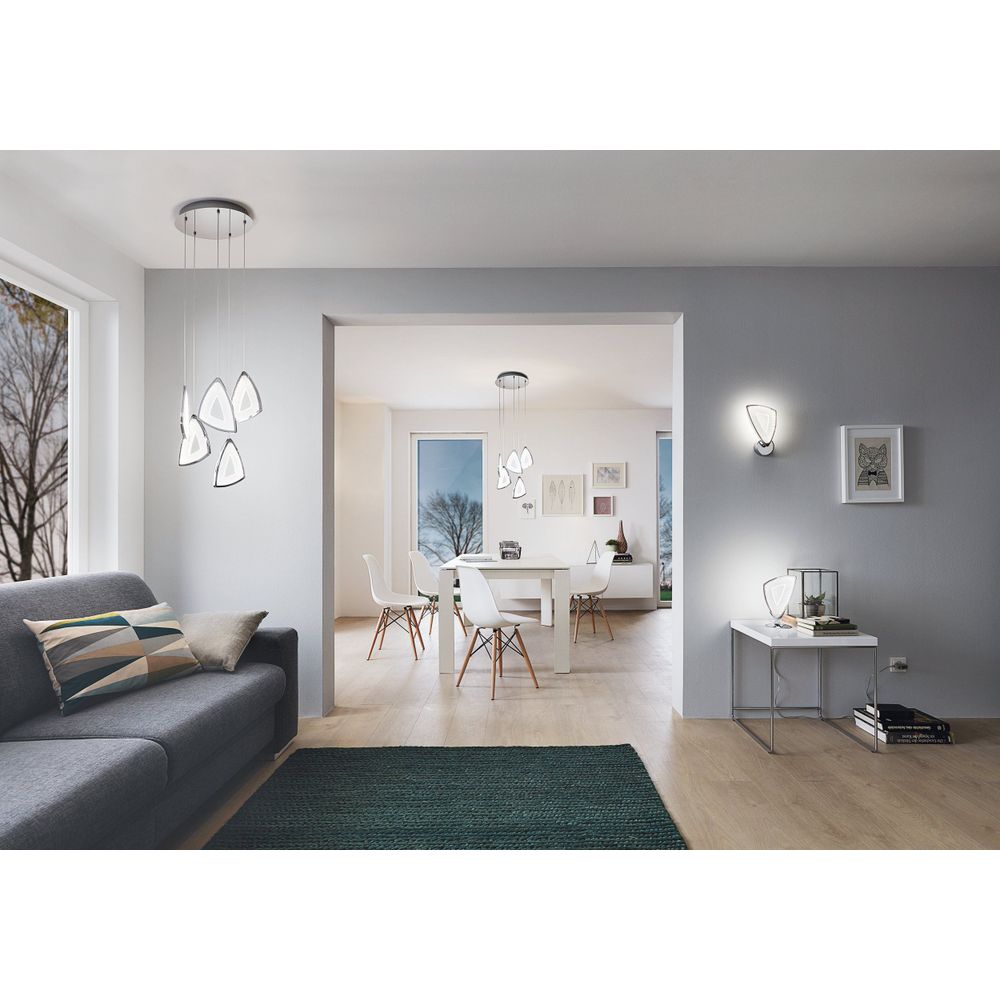 Amonde luster slika 5