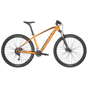 Scott Bicikl Aspect 950 Orange