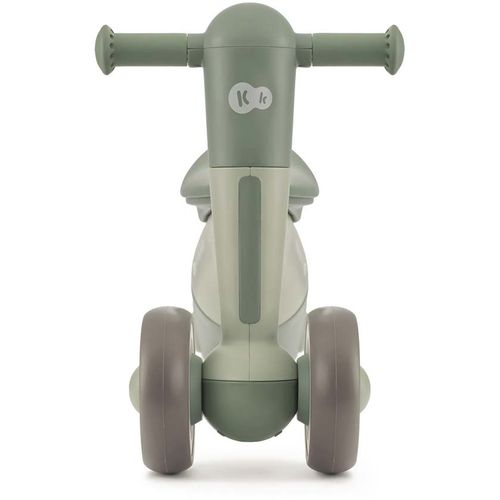 Kinderkraft balans bicikl MINIBI, Leaf green slika 6