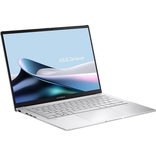 Asus ZenBook 14 OLED UX3405MA-PP288W Laptop 14" (FHD OLED, Ultra 9 185H, 32GB, SSD 1TB, Win11 Home) slika 2