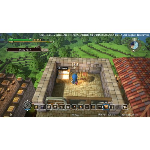 Dragon Quest Builders (Playstation 4) slika 8