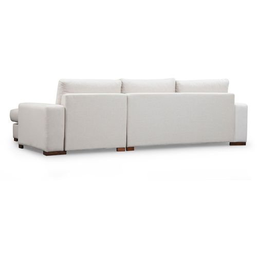 Ugaona Sofa Loop 16 u Bež Boji slika 6