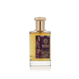 The Woods Collection Secret Source Eau De Parfum 100 ml (unisex)