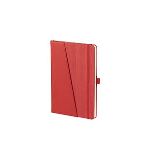 ONTARIO NOTE,NOTES A5 FORMATA,CRVENI
