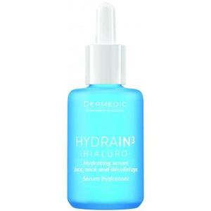 DERMEDIC HYDRAIN3 SERUM 30ML