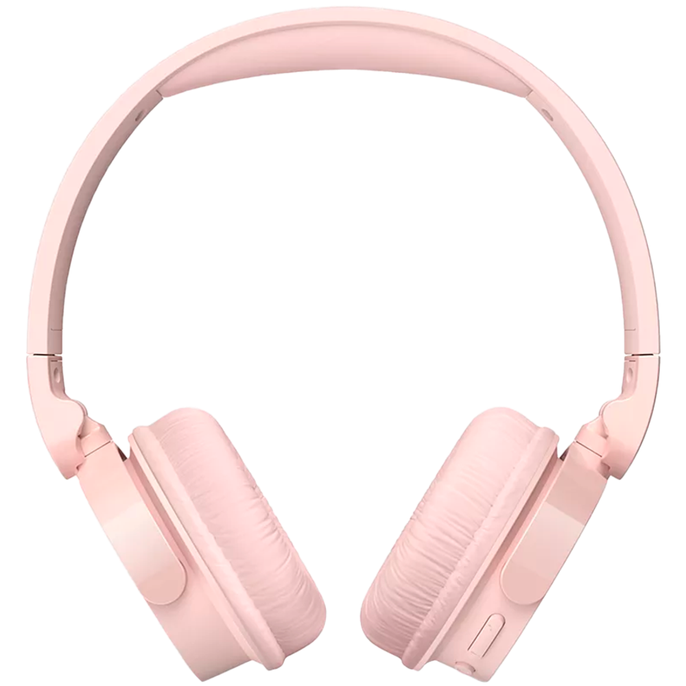 Philips Bluetooth On-ear wireless slušalice TAH4209PK/00, Pink slika 2