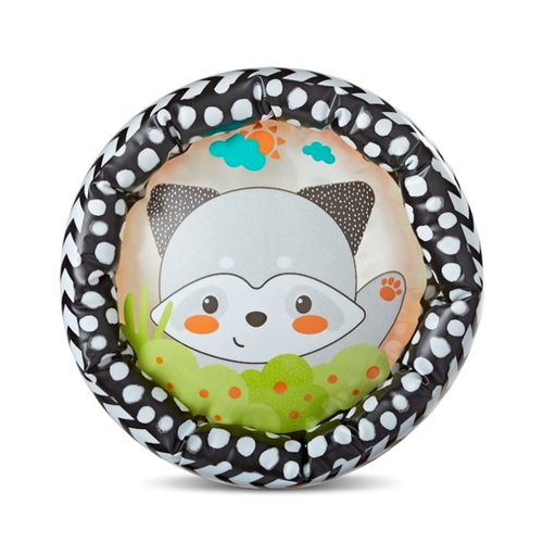 Infantino Valjak Jungle Peek &amp; Roll  slika 7