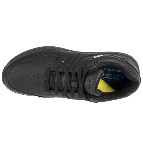 Skechers Netson - Gander 205236-BBK Muške Tenisice slika 3