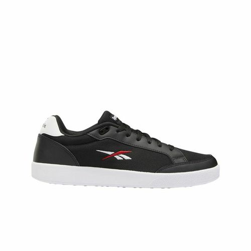 Ženske Casual Tenisice Reebok Vector Smash Crna slika 1