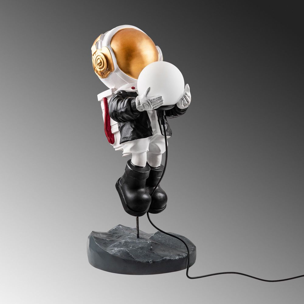 Podna Lampa Astronaut - Višebojna slika 6