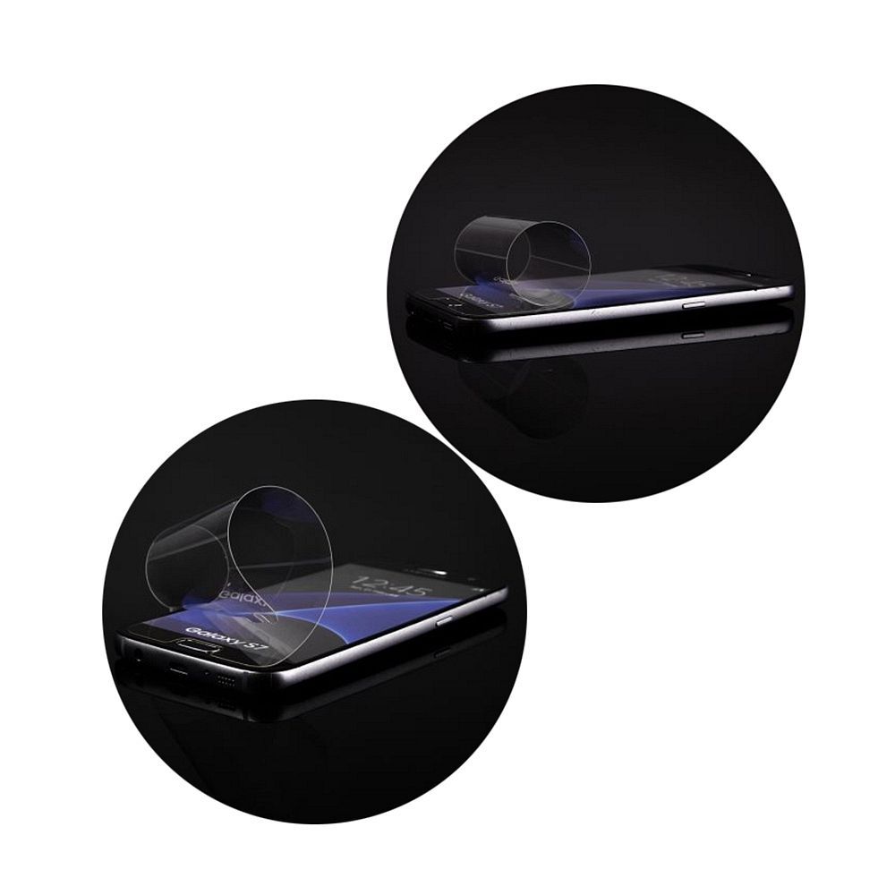 Bestsuit fleksibilno hibridno staklo za Motorola Edge 60 Neo slika 5