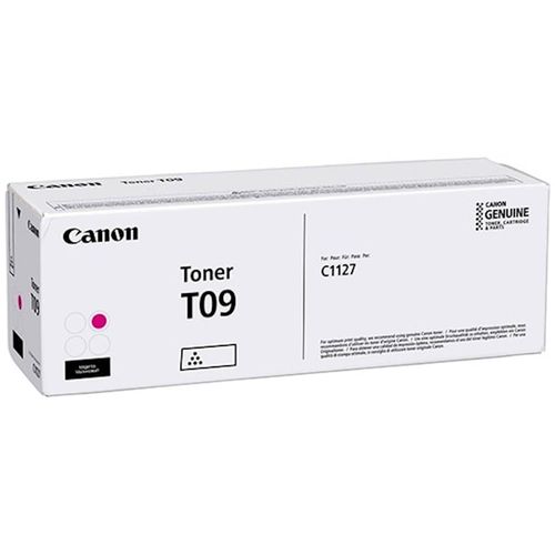 Canon CRG-T09 Magenta slika 1