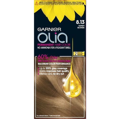 Garnier Olia farba za kosu 8.13 slika 1