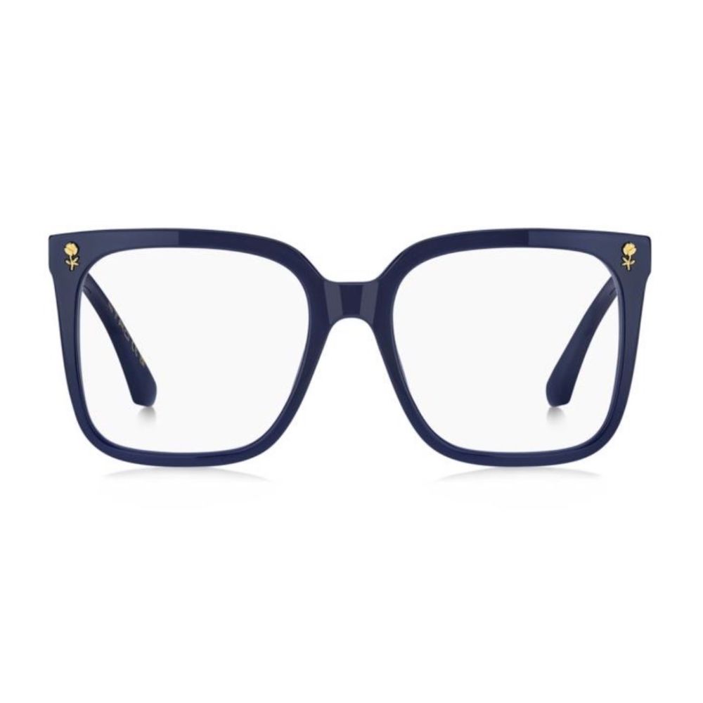 Ženske Dioptrijske naočale ETRO ETRO 0093 Blue slika 1