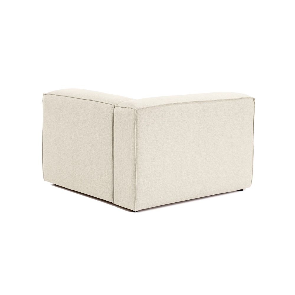 Fora 1R - Ecru Ekran Sofa za Jednu Osobu slika 4
