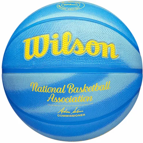 Wilson NBA drv pro Heritage unisex košarkaška lopta wz3008501xb slika 4