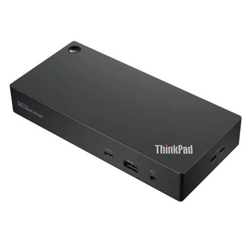 ThinkPad Universal USB-C Smart Dock 40B20135EU slika 1