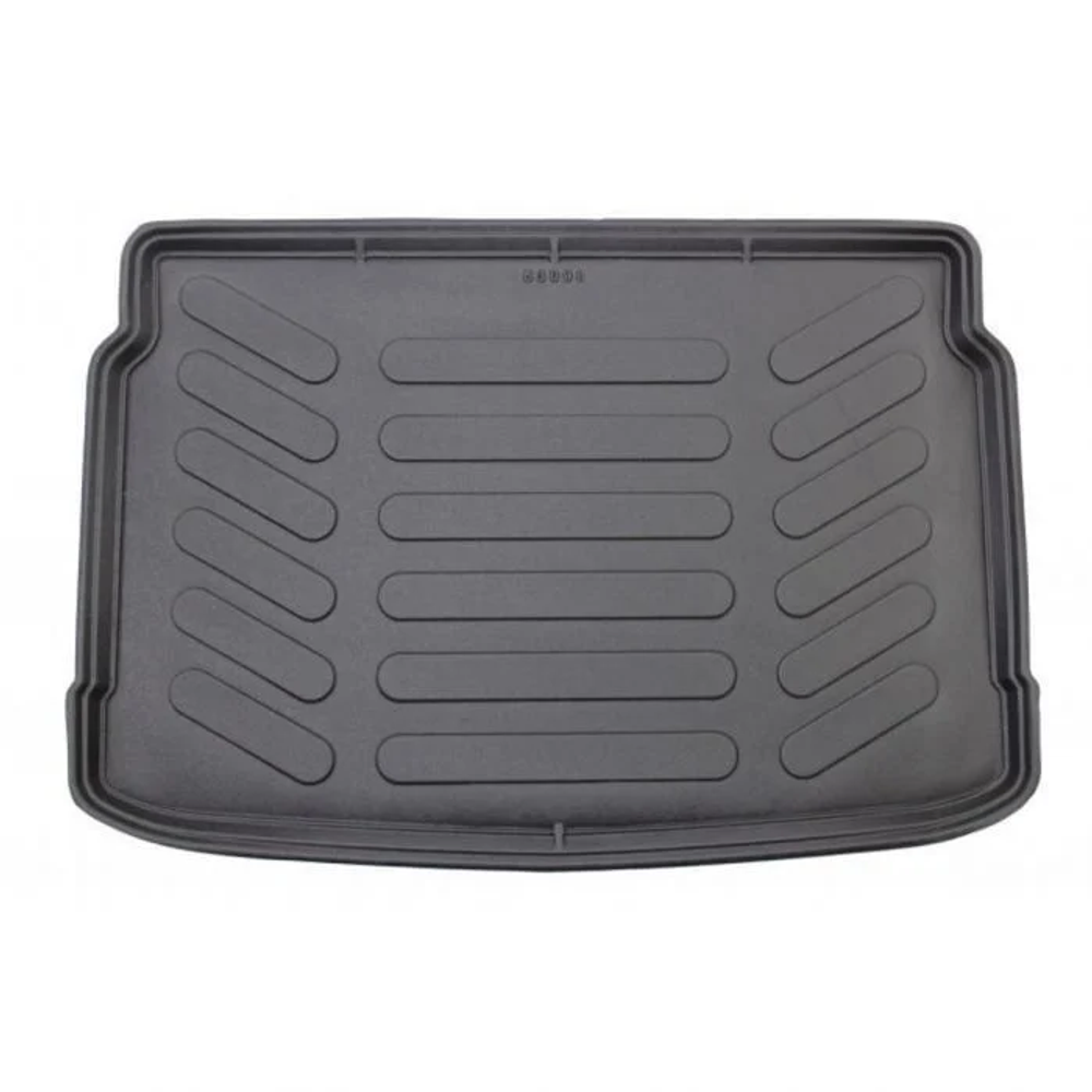 PODMETAČ ZA GEPEK TIPSKI PEUGEOT 207 HATCHBACK 2006-2014 (Rizline) slika 1