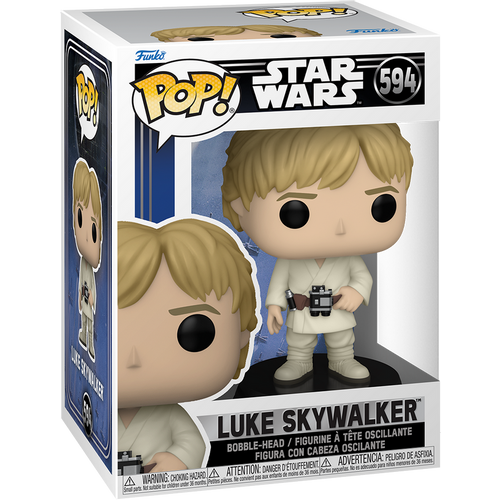 Funko Pop: Star Wars - Luke Stromtrooper slika 1