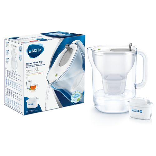 BRITA  Bokal za filtriranje vode Style XL  3,6l  slika 1