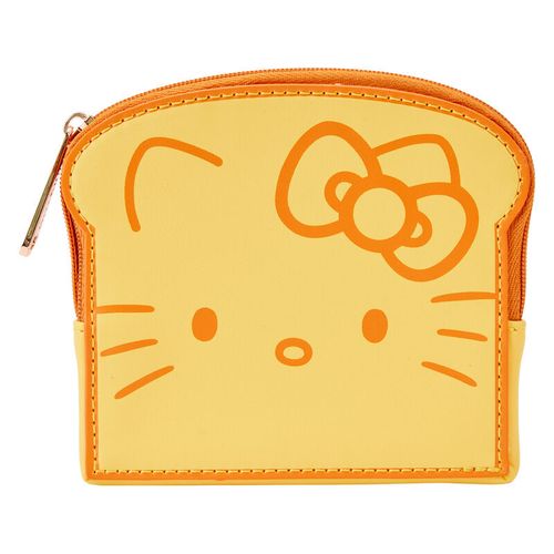 Loungefly Hello Kitty Breakfast Toaster shoulder bag slika 8