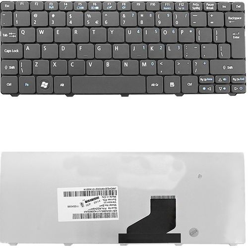 Tastatura za laptop ACER D255 D257 521 532 slika 1