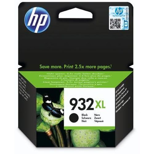 Tinta Hp CN053AE, HP932XL, black slika 2