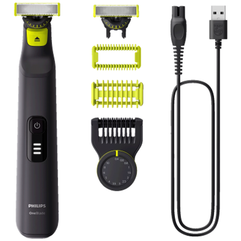 Philips Brijač OneBlade Pro 360 QP6542/15 slika 1
