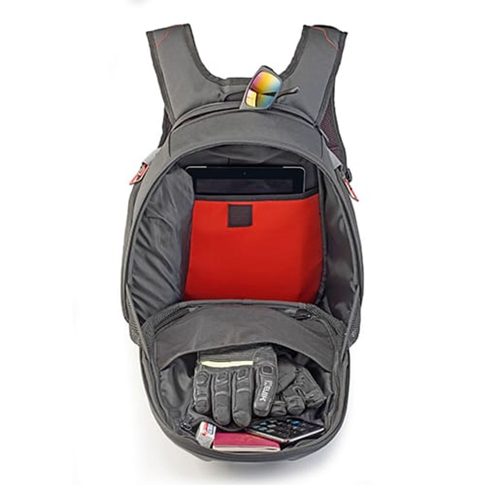 Givi ST606 ruksak slika 3