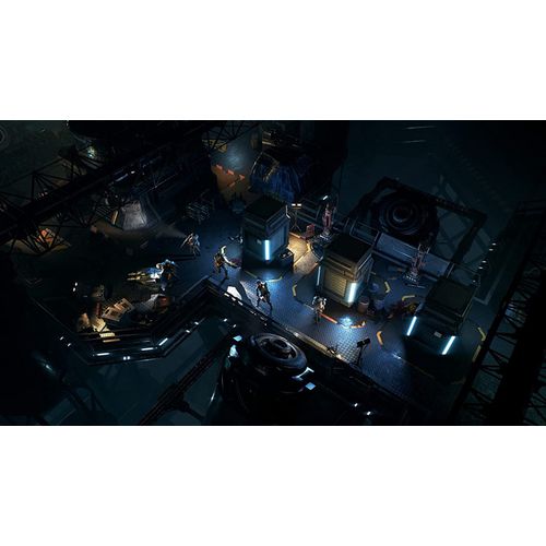 PS4 Aliens: Dark Descent slika 2