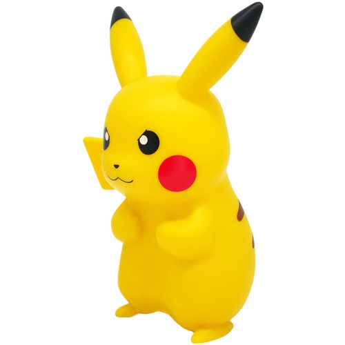 Pokemon Pikachu bežična lampa 3D  slika 9