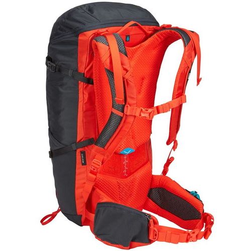 THULE AllTrail 35L M - Obsidian slika 2