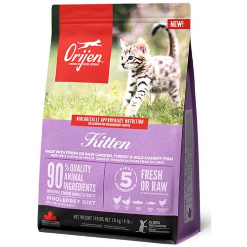 Orijen CAT Kitten 340 g slika 1