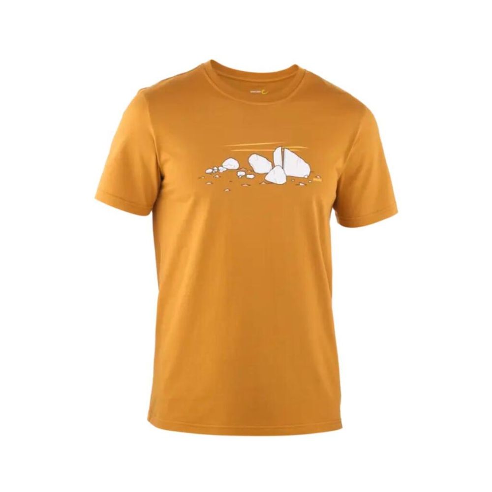 Edelrid Muška majica Me Highball T-Shirt slika 2