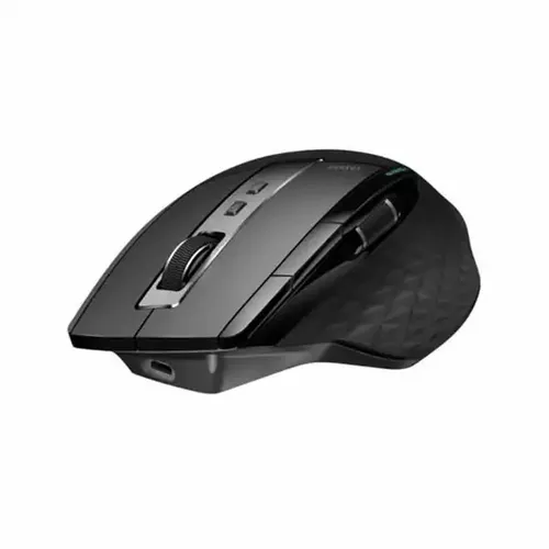 Bežični miš Rapoo MT750S 3200dpi, crni slika 3