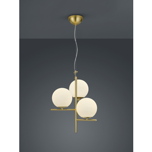 Pure/3 luster MAT MESING