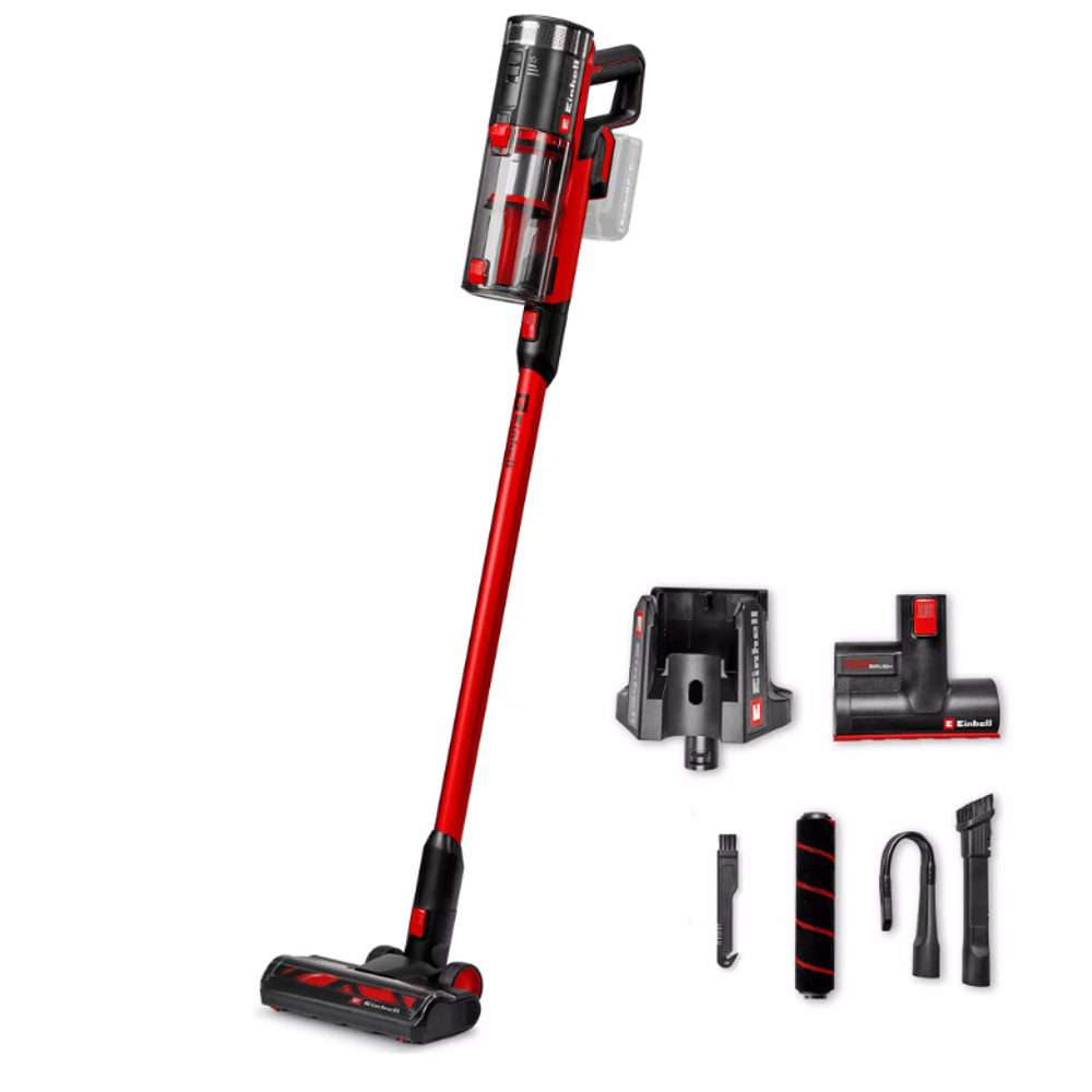 Einhell TE-SV 18/270 BL-Solo, akumulatorski štapni usisavač slika 1