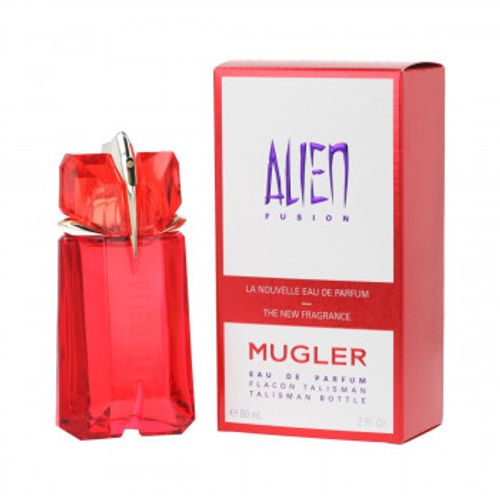 Mugler Alien Fusion EDP 60 ml slika 3