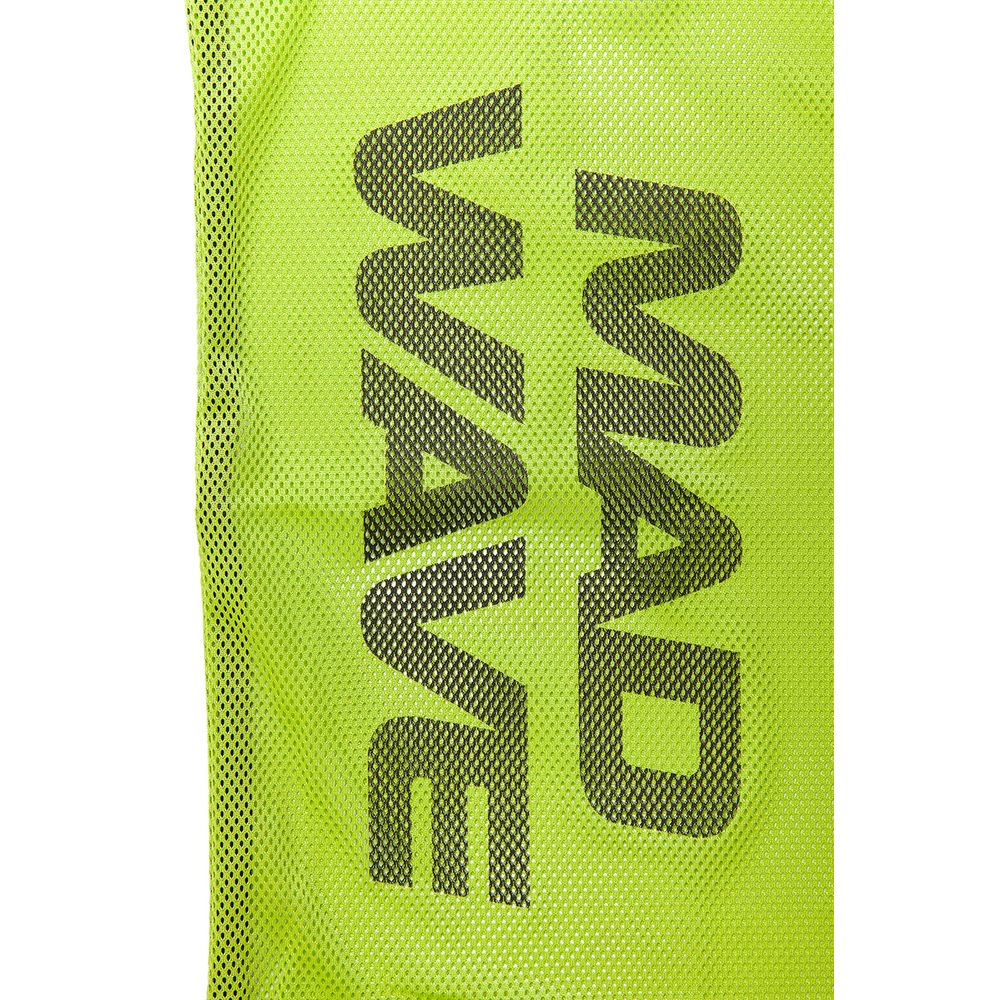 Mad Wave Torba DRY MESH BAG, 65x50, Zelena slika 4