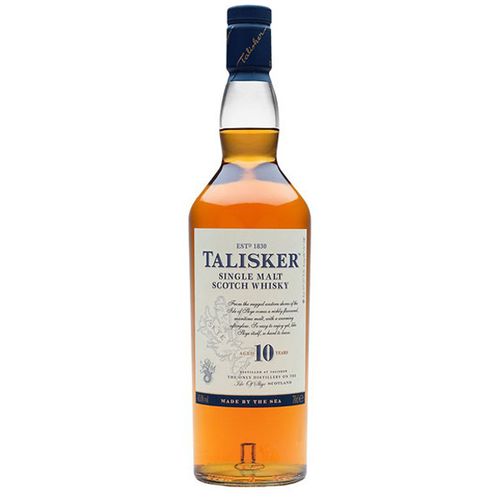 TALISKER viski  44,8% alc ,  0,7l slika 1