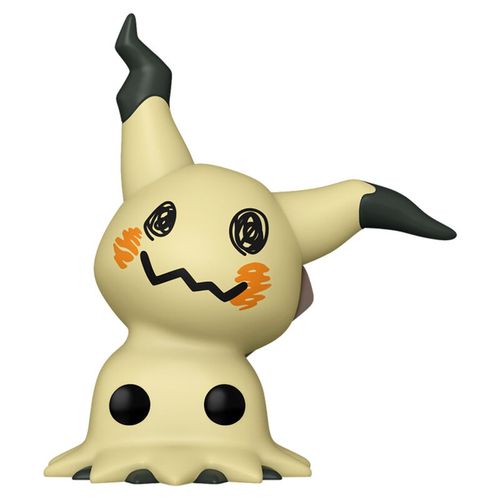 POP figure Pokemon Mimikyu slika 2