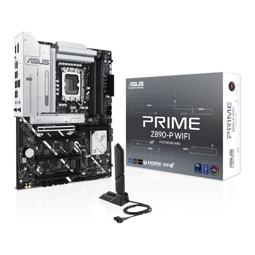 Asus PRIME Z890-P WIFI matična ploča slika 1