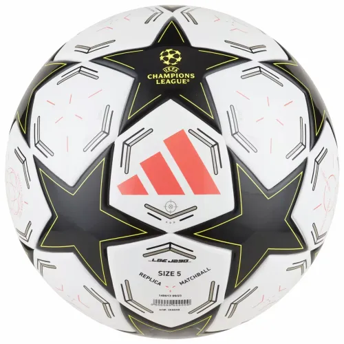 Adidas uefa champions league lge j290 ball ix4058 slika 1