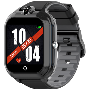 MeanIT Sat pametni, 1.44" ekran, GSM 4G - WATCH 4G - CALLING