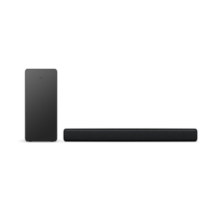 Zvučnik TCL/soundbar P733WE/350W/3.1/Dolby Audio/DTS Virtual:X/crna