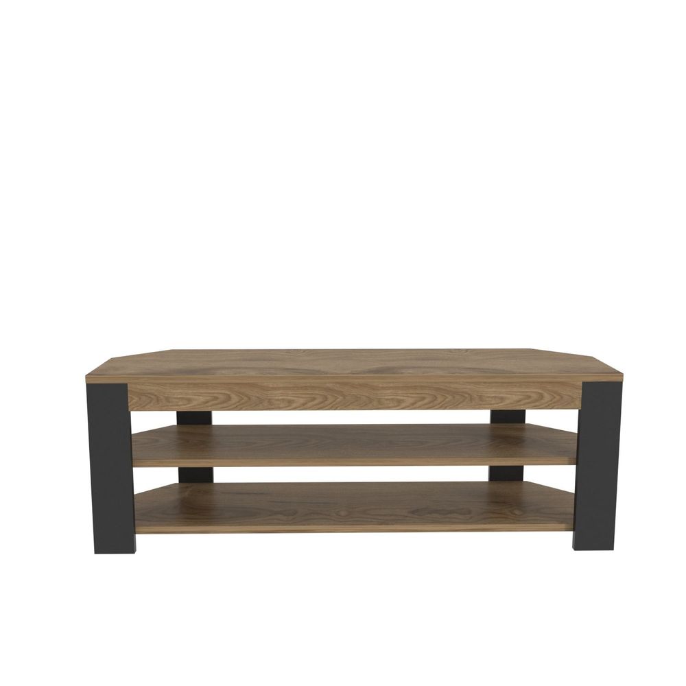 TV Stalak Rita - Oud Oak i Antracit slika 4