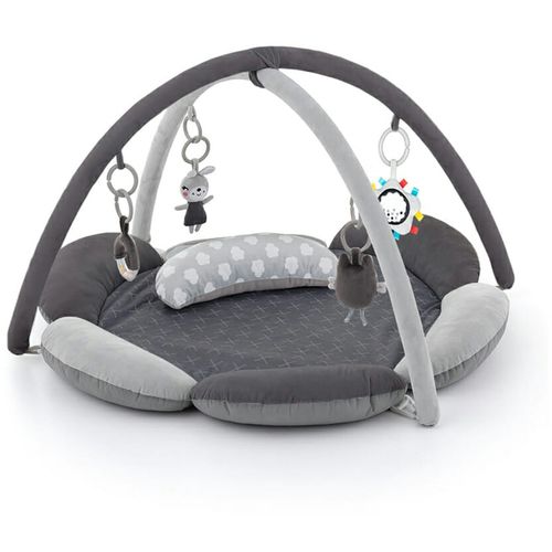 PETITE&amp;MARS Igraonica za bebe Gym Oblak 3u1, Grey slika 8